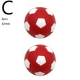 thumbnail image 4 of Wooden Mini Pool Table Set For Kids with Elevated - N9F4 Legs Billiards H8E, 4 of 7