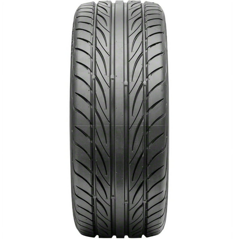 Yokohama S. Drive UHP Summer 205/55R16 91W Passenger Tire