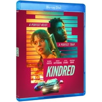 Gravitas Ventures - Kindred [BLU-RAY]