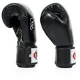 thumbnail image 5 of Fairtex Muay Thai Boxing Gloves BGV1-BR Breathable Gloves (Pink, 12oz), 5 of 11