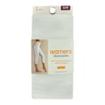 thumbnail image 4 of Warners Blissful Benefits Women's Seamless Smoothing Cropped Legging, 1-Pack, Sizes XS - 3X, 4 of 6