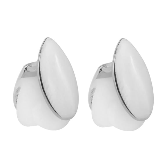 Segolike Lot of 2pcs Plated Tooth Grill Cap Custom Hip Halloween Jewellery