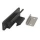 thumbnail image 2 of Pestillos para cajones de RV, herrajes para muebles, cerradura de modificación, retenedor de cajón, pestillo para Negro, 2 of 9