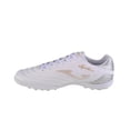 thumbnail image 2 of Tenis de Fútbol Rapido Joma Aguila 2202 Moqueta Turf Blanco/Plata, 2 of 4