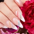 thumbnail image 4 of CTIRCHIU Nail Striping Tape Lines Assorted Colors for Professional and Home Nail Art Design, 4 of 8