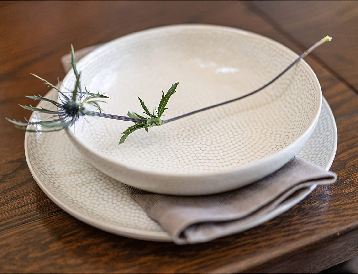 BIA Cordon Bleu Serene Pasta Bowl - Thumbnail 3