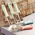 thumbnail image 1 of Neinkie Kitchen Multifunctional Stainless Steel Ice Remover Shovel Fridge Cleaning Tool, Defrost Shovel Refrigerator Ice Scraper Freezer Shovel Defroster Ice Shovel,Kitchen Tools, 1 of 7