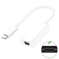 thumbnail image 2 of USB C Thunderbolt 2 Adapter Cable for MacBook Air Pro 0.5m, 2 of 5