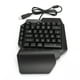 thumbnail image 1 of Teclado Para Juegos Con Iluminación Llamativa Teclado Portátil Para PUBG Diseño Antideslizante Plug & Play Sin Demora USB Con Cable Para Home Gamer, 1 of 8