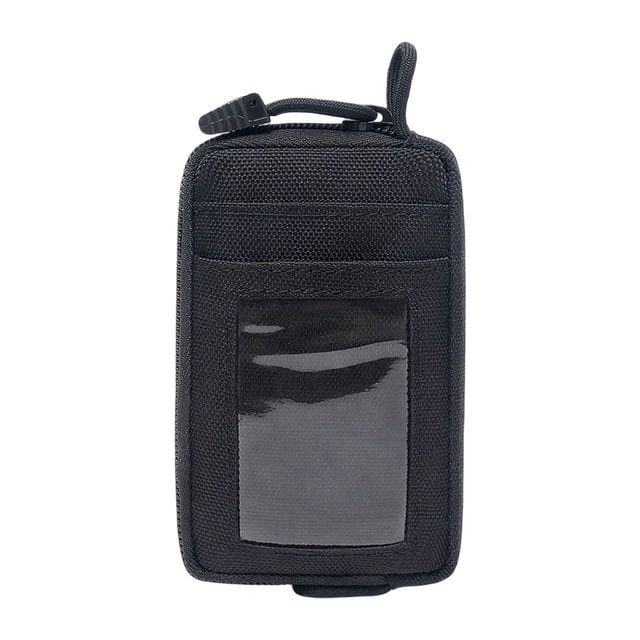 Riñonera Toystoory para Jogging y Senderismo Impermeable color Negro