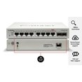 thumbnail image 2 of Switch de Red FORTINET FortiSwitch 108F 8 GE RJ45 2 GE SFP Sin Ventilador, 2 of 7