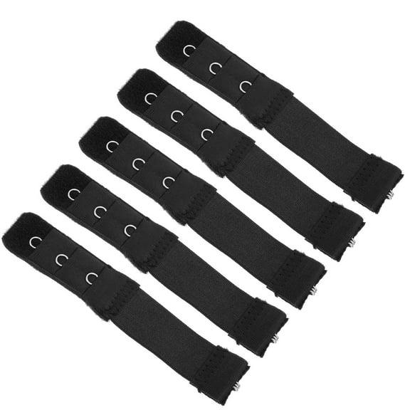 Raindrops  20 Pcs Women Bra Extender Accessory Strap Adjuster