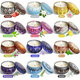 thumbnail image 1 of Velas Aromáticas De Cera De Soja 12 PZS, 1 of 3