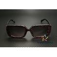 thumbnail image 2 of Sunglasses Coach HC 8380 U 578346 Cl922 Ruby Pearl Signature C G, 2 of 5
