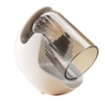 thumbnail image 1 of Soporte para cepillo de dientes montado en la pared, kit dispensador automático de pasta de dientes Soporte para cepillo de dientes, 1 of 5