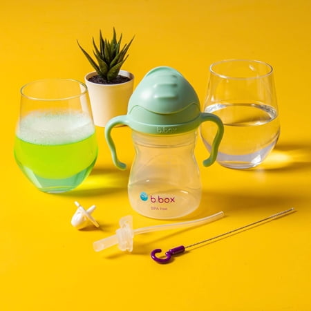 シッピーカップ専用 スペアストロー クリーナーセット sippy cup bbox プレゼント ギフトにも ビーボックス 誕生日 食事