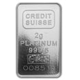 thumbnail image 4 of 2 gram Platinum Bar - (In Assay), 4 of 4