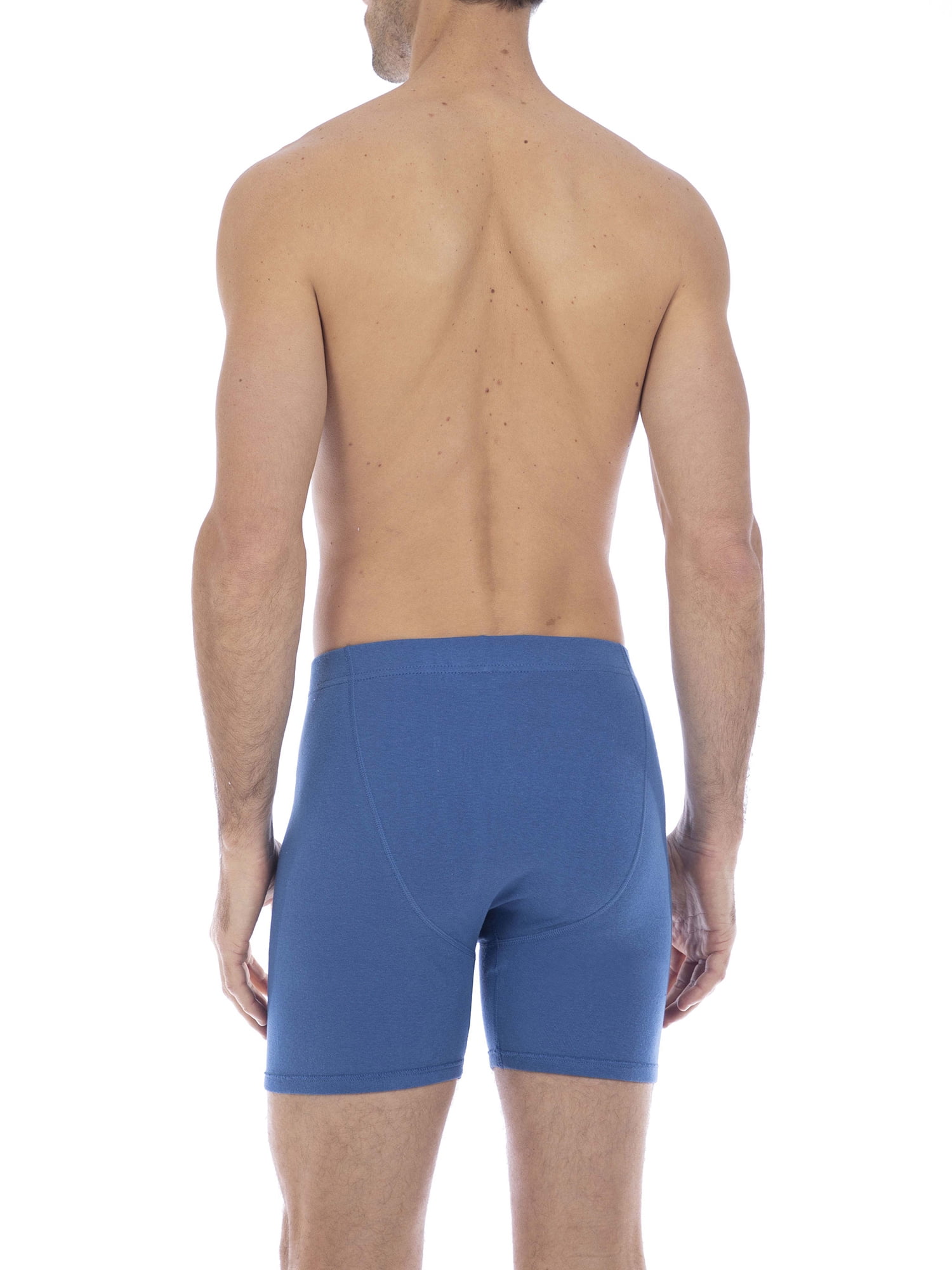 george men's cooling boxer briefs
