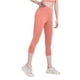 thumbnail image 2 of Pantalones deportivos casuales de cintura alta para mujer, con efecto lifting y medias de seda., 2 of 3