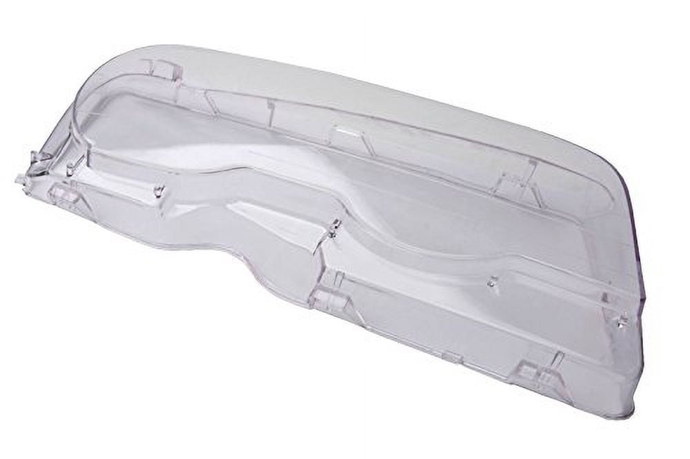 URO 63126929566 Headlight Lens