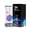 Gray, variant on WeADS 3D Hologram Box with LED Holographic Advertising Display with Remote & App WiFi Control(Gray)