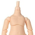 thumbnail image 3 of Poupée BJD Flexible 13 Rotules Sans Tête Jouets pour Enfants Bricolage Normal, 3 of 8
