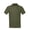 Urban Khaki, variant on B&C Collection Mens Inspire Polo Shirt