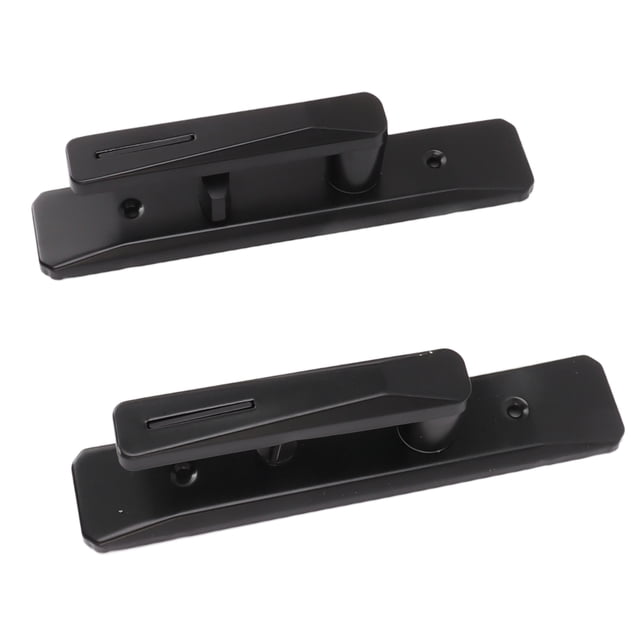 Home Door Handle Locks,Rectangular Door Handle Locks Plane Interior Door Handle Lock Door Handle Lock Breakthrough Technology