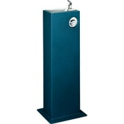 Halsey Taylor 4715 Fr Ftn Endura 36" Floor Mounted Freeze Resistant Outdoor Rated Drinking