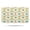 Pioneer Flower Floral Print Pattern-2, variant on Pioneer Flower Floral Print Pattern Bathroom Rugs Mat, Non Slip Microfiber Bathroom Rug with Rubber Backing, Soft Mats for Bathroom Floor Tub Shower, 20"x32"