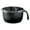 A, variant on Clearance Tableware Ramen Bowl Set Microwave Ramen Cooker Instant Noodles Bowl With Chopsticks Rapid Ramen Noodles For College Dorm Room Dishwasher A