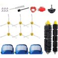 thumbnail image 1 of Replacement Parts For Irobot Roomba 600 610 620 650 675 677 692 671 694 691 Series Vacuum Cleaner Accessory Kit - Include, 1 of 5