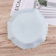 thumbnail image 2 of 1pc Silicone Bowl Cover Stretch Food Saver Wraps Reusable Expandable Food Lids (Blue 22.5cm in Diameter), 2 of 8