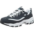 thumbnail image 1 of Zapatillas Skechers D'lites Life Saver con Memory Foam para Mujer, 1 of 9