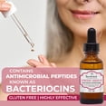 thumbnail image 4 of Ingrediente hidratante ResurrectionBeauty Leucide Liquid SF, 4 of 5
