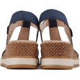 thumbnail image 3 of Caprice Comfort Wedge Sandals, 3 of 4