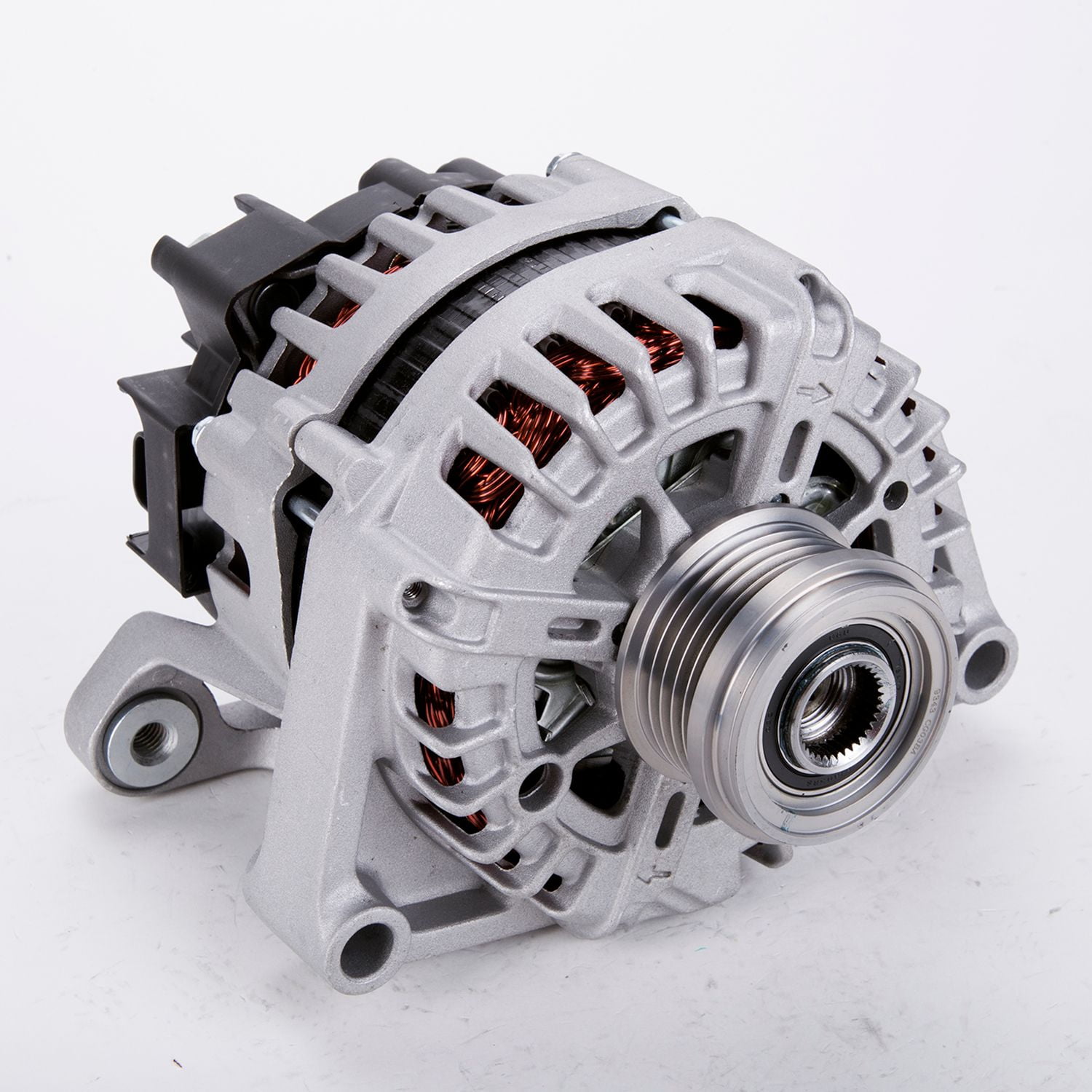 TYC 211654 Alternator Compatible with 20122015 Chevrolet Cruze