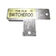 NEW The Old Switcheroo HVAC Door Switch Depressor FF75 ESP