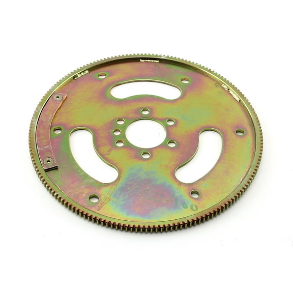 Speedmaster PCE226.1003 Compatible with Chevy SBC 383 400 2Pc Rms 168 Tooth 11" External Balance Heavy Duty Flexplate
