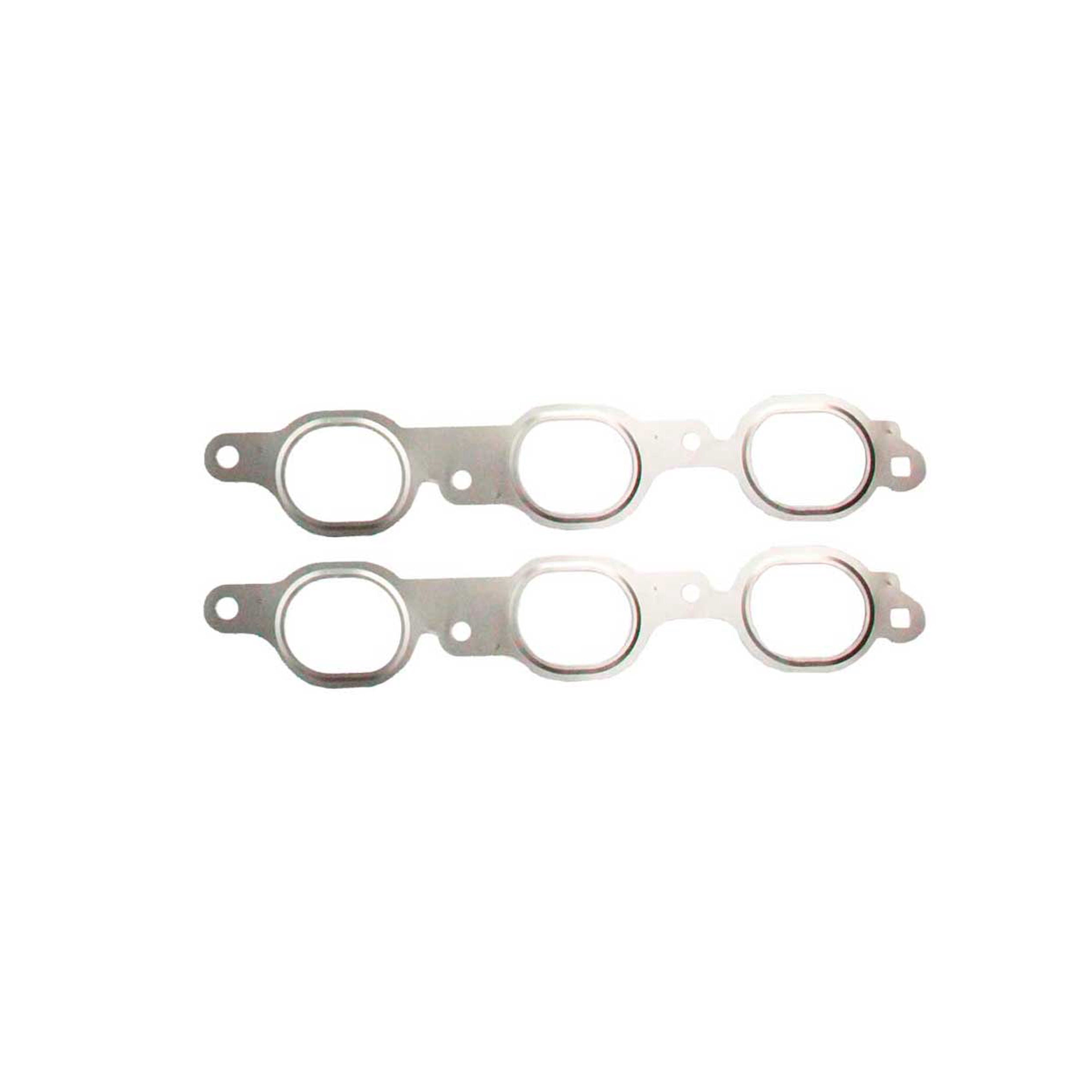 DNJ HGS4243 Cylinder Head Gasket Set Fits Cars & Trucks 14-17 Chevrolet GMC 4.3L OHV 12V