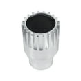 thumbnail image 5 of Bottom Bracket Remover Tool,Bottom Bracket Tool,1pc Practical Crank Extractor Bottom Bracket Remover 20 Teeth Bottom Bracket, 5 of 8