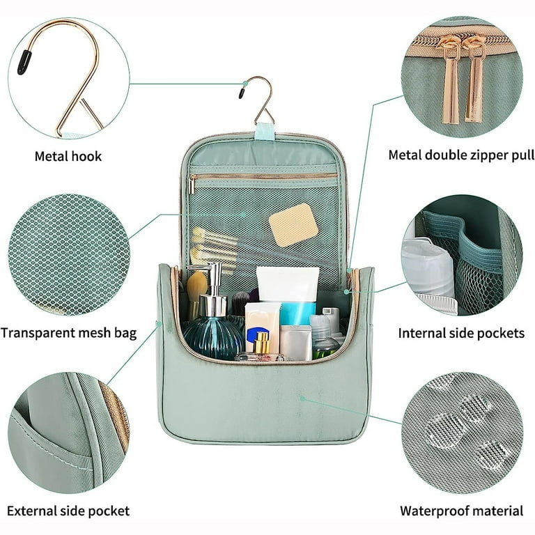 Makeup bags walmart new arrivals