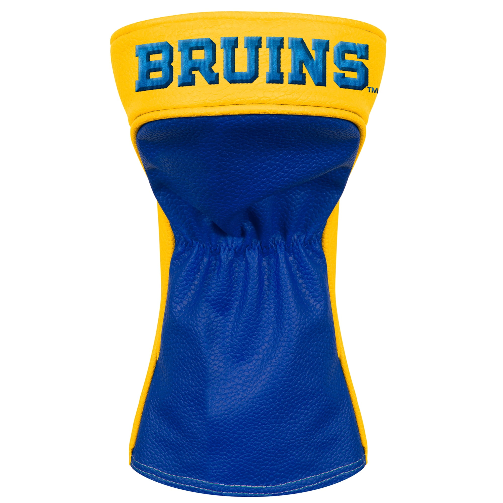 WinCraft UCLA Bruins Golf Club Driver Headcover