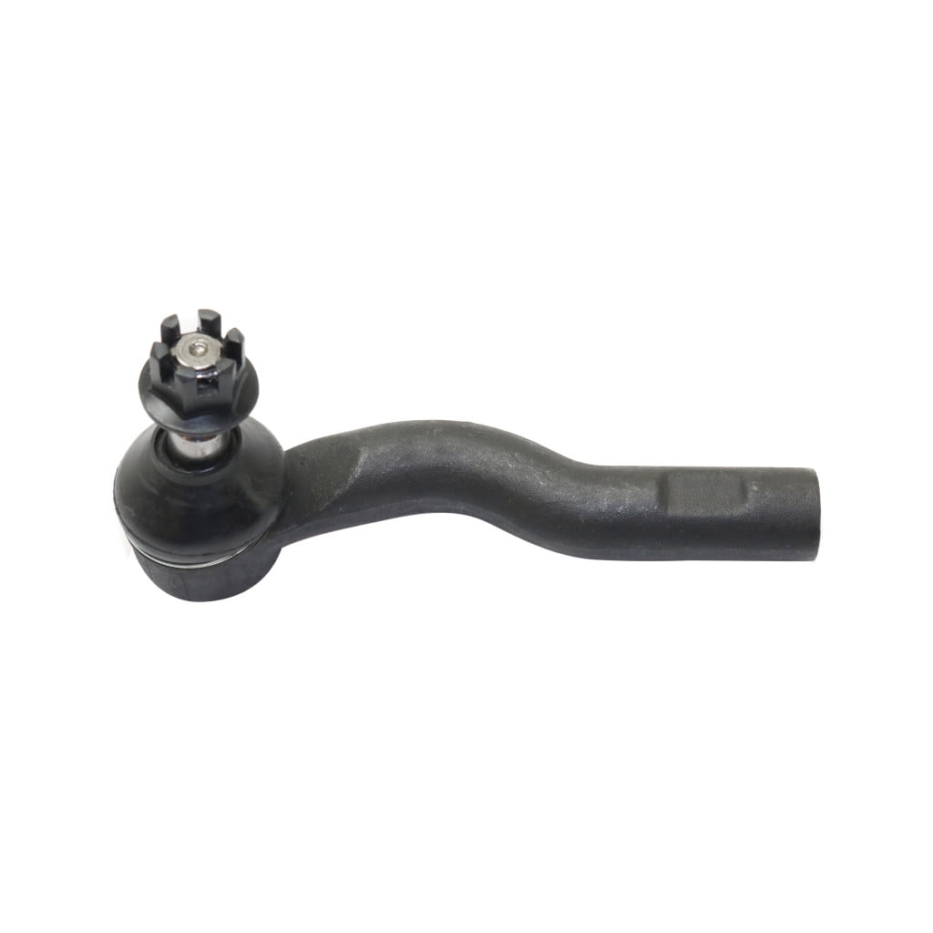 KarParts360 For Mazda 6 2003 2004 2005 2006 2007 2008 Tie Rod Ends Front Driver And Passenger Side, Outer | Pair | Adjustable | Replacement For G26A32280, G26A32290