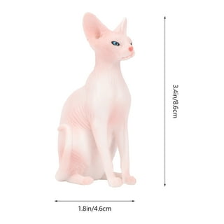 Sphynx sales stuffed animal