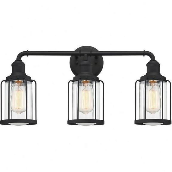 3 Light Transitional Vanity Light Bailey Street Home 71-Bel-3383694