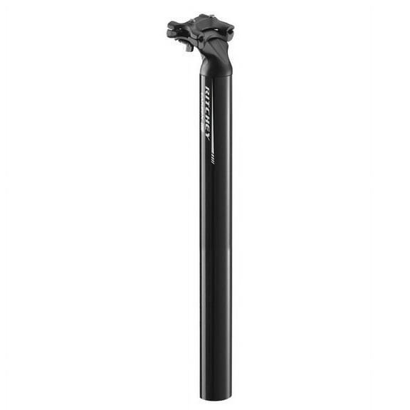 Ritchey Comp Carbon Seatpost 31.6 400mm 25mm Offset Black 2 Bolt Design