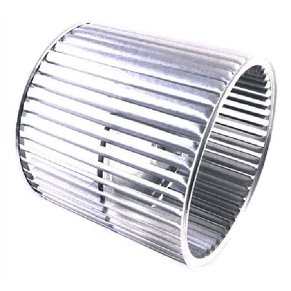 International Comfort Products 1171741 - Durable BLOWER WHEEL 10x9x1/2 CW for Long-Lasting Performance