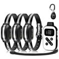 thumbnail image 1 of Collar Dog Shock PetJoy con control remoto para 3 perros y 5 niveles de sensibilidad, 1 of 9