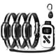 thumbnail image 1 of Collar Dog Shock PetJoy con control remoto para 3 perros y 5 niveles de sensibilidad, 1 of 9